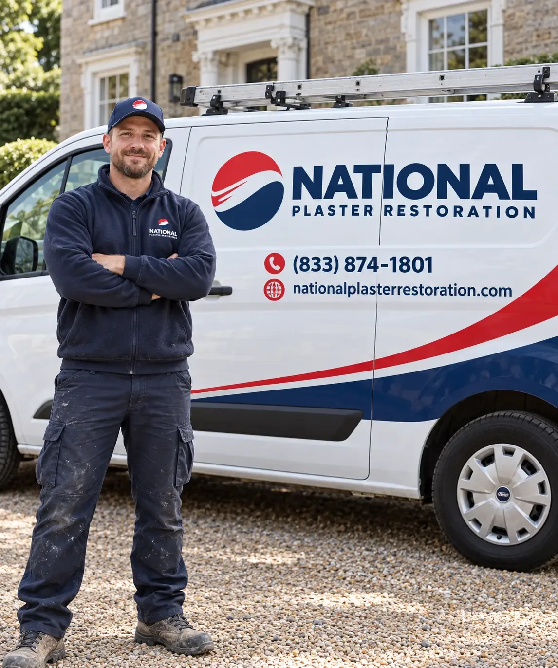 Plaster Repair company in Andersonville, TN